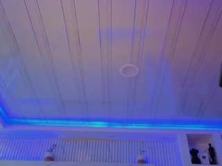 arca-foxxx webcam model stream image