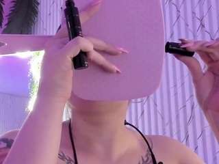 naomy-tay webcam model stream image