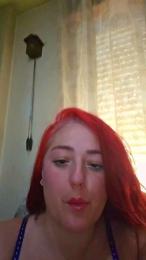 Sirena19841984 webcam model stream image