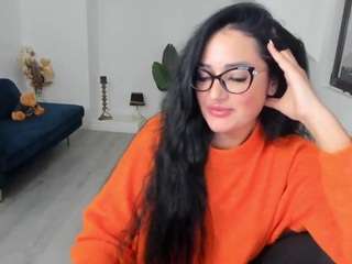 anyaevy webcam model stream image