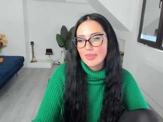 anyaevy webcam model stream image