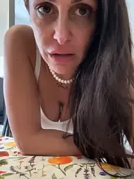 AmandaArt webcam model stream image