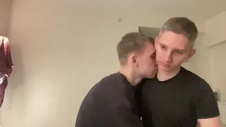 mikenjay webcam model stream image