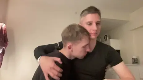 mikenjay webcam model stream image