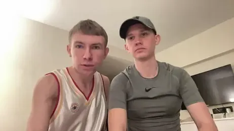 mikenjay webcam model stream image