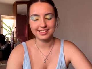 flossieknippers webcam model stream image