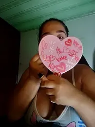 LaurenWelly_ webcam model stream image