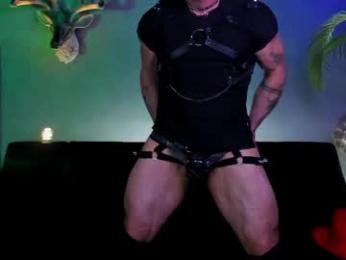 dennis_cox_ webcam model stream image