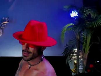 dennis_cox_ webcam model stream image