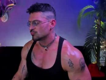 dennis_cox_ webcam model stream image