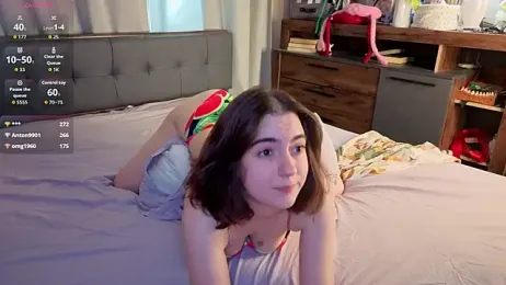 DracosMoon webcam model stream image