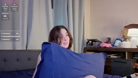 DracosMoon webcam model stream image