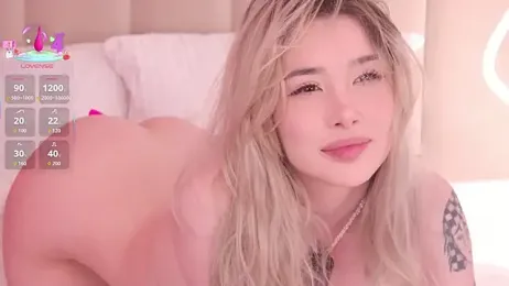 Nesolla webcam model stream image