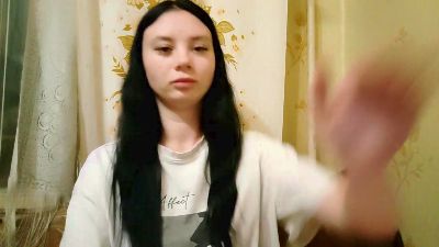JaneenHartrick webcam model stream image