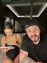 SexOnMyLvL webcam stripchat model stream image