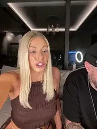 SexOnMyLvL webcam model stream image