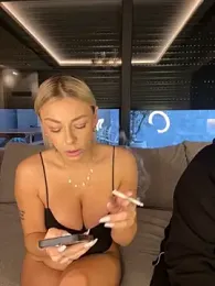 SexOnMyLvL webcam stripchat model stream image