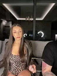 SexOnMyLvL webcam stripchat model stream image