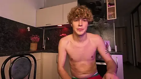 Marcus_Jane_Adams webcam model stream image