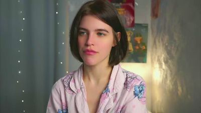 HarrietDeeks webcam cam4 model stream image