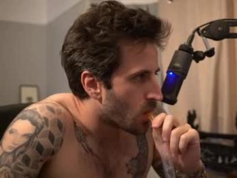 dukethedude webcam model stream image