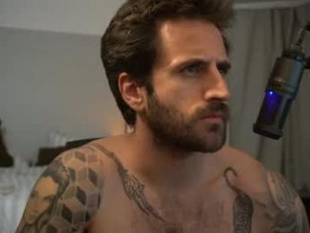 dukethedude webcam model stream image