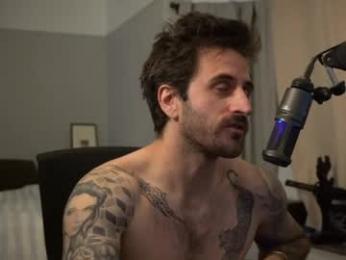 dukethedude webcam model stream image