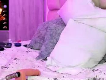 tracysuggar webcam chaturbate model stream image