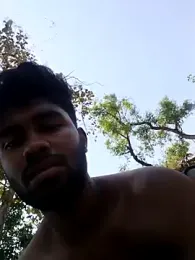 Indian-_boy webcam model stream image