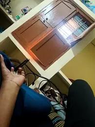 Indian-_boy webcam stripchat model stream image