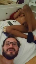 dosconsitio webcam model stream image