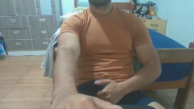 ALEXLIC webcam model stream image