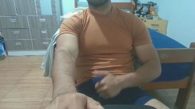 ALEXLIC webcam model stream image