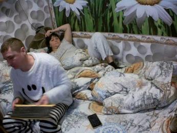 Natalochka webcam model stream image