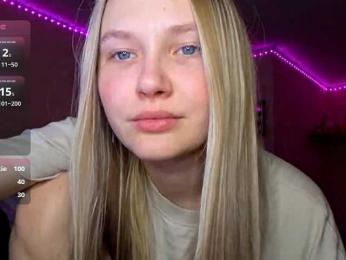 MilagroKailey webcam bongacams model stream image