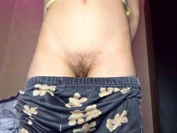 MilagroKailey webcam model stream image