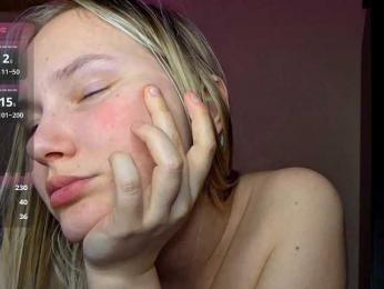 MilagroKailey webcam model stream image