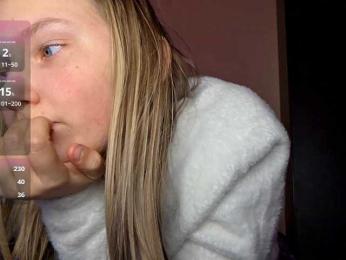 MilagroKailey webcam model stream image