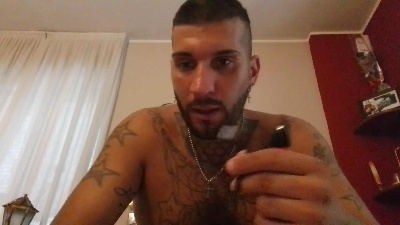 ubiXhot webcam cam4 model stream image
