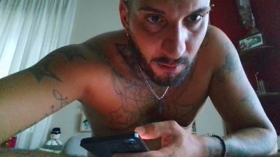ubiXhot webcam cam4 model stream image