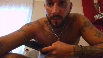 ubiXhot webcam cam4 model stream image