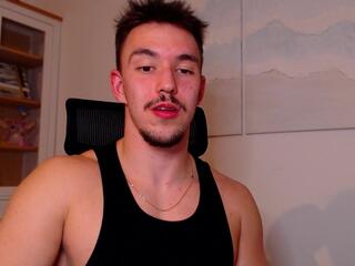 Craig Kane webcam model stream image