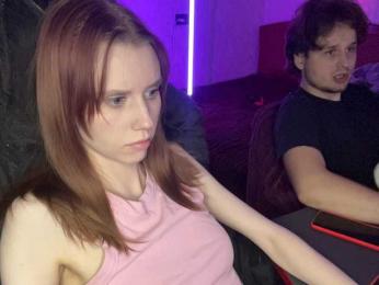 -Dirty-Mind- webcam bongacams model stream image