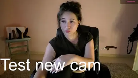 Nastybambi webcam model stream image
