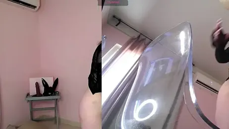 Nastybambi webcam model stream image