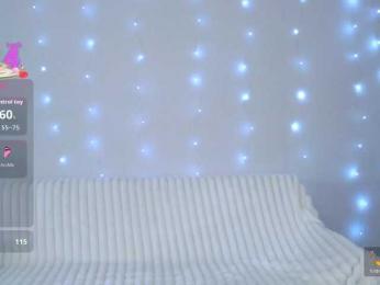 -Lina- webcam bongacams model stream image