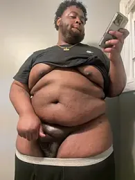 PrinceChasee webcam model stream image