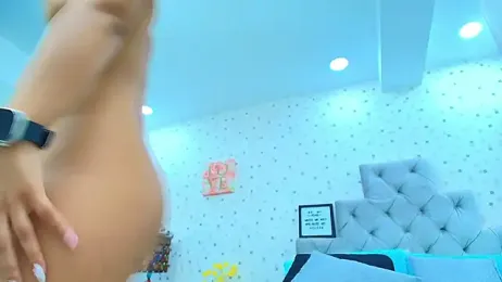 JulietaReyess webcam model stream image