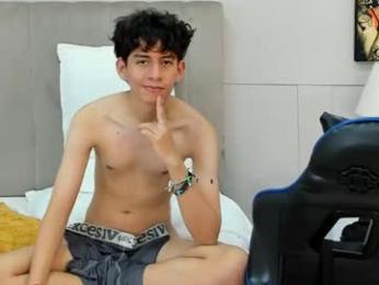 mitssan webcam model stream image