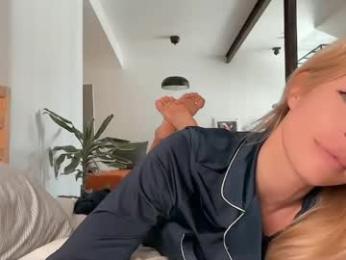 ocicat webcam model stream image